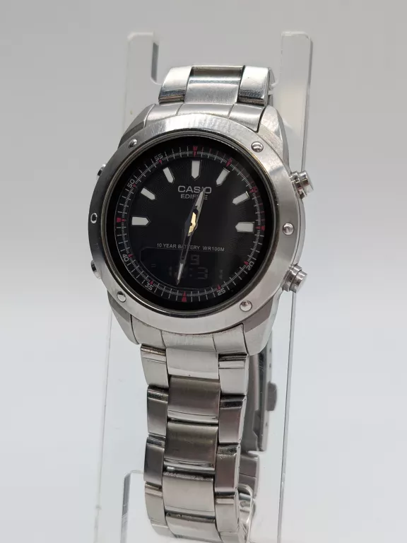 CASIO EFA-118