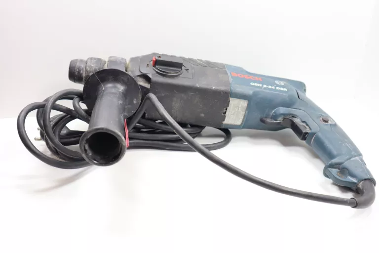 MŁOTOWIERTARKA BOSCH GBH 2-24 DSR