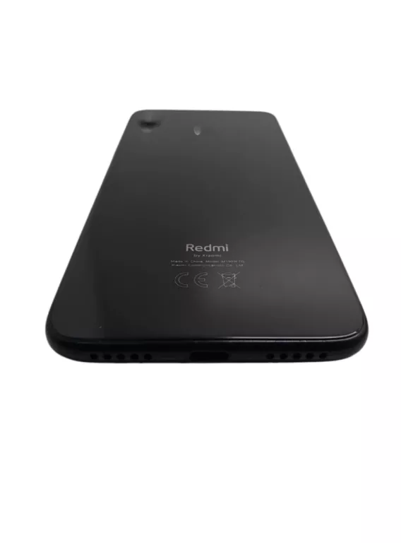SMARTFON XIAOMI REDMI NOTE 7 4/64GB-DUAL SIM