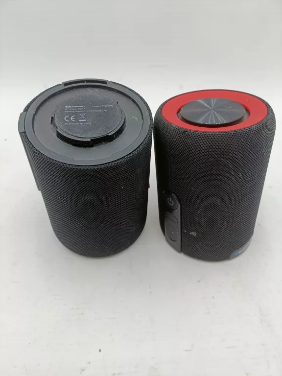 GŁOŚNIK BLUETOOTH BLAUPUNKT BT22TWS