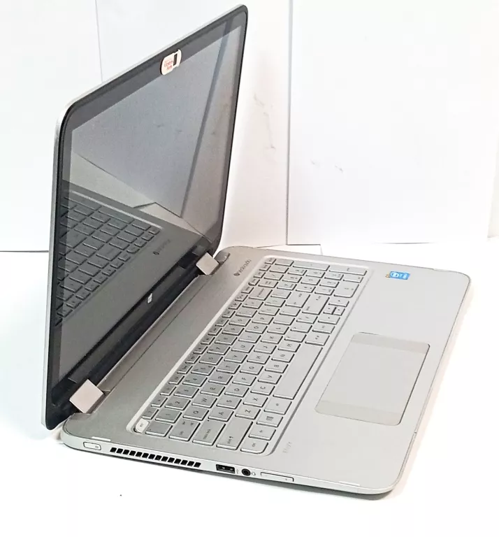 LAPTOP HP ENVY X360-15-U220NW