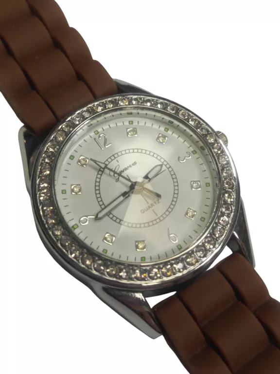 DAMSKI ZEGAREK GENEVA ZC-1097