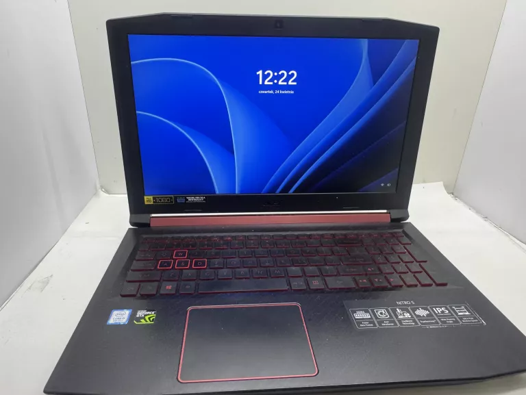 LAPTOP ACER N17C1 AN515-52507R TORBA