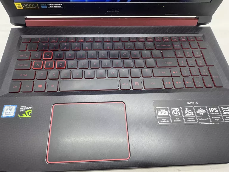 LAPTOP ACER N17C1 AN515-52507R TORBA