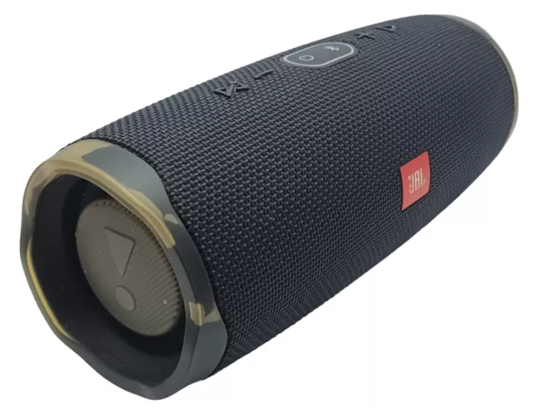 GŁOŚNIK BLUETOOTH 4.2 JBL CHARGE 4 CZARNY IPX7