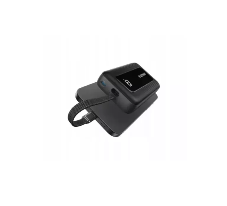 POWERBANK ANKER ZOLO, 20 000 MAH 30 W BUILT-IN USB-C (A1689)