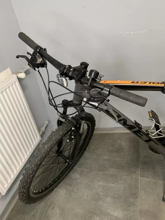 ROWER ROMET RAMBLER R 6.1