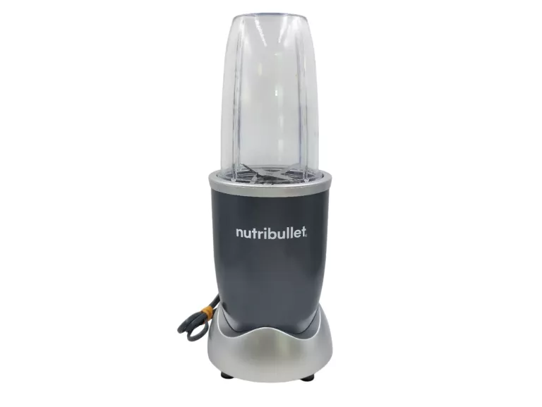 BLENDER KIELICHOWY NUTRIBULLET NB505DG 500 W SREBRNY/SZARY