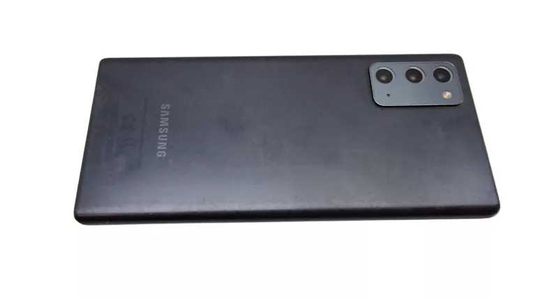SAMSUNG GALAXY NOTE 20 6.7 /8 GB / 256 GB/ 64 MPX/ 4300MAH 4G (LTE)