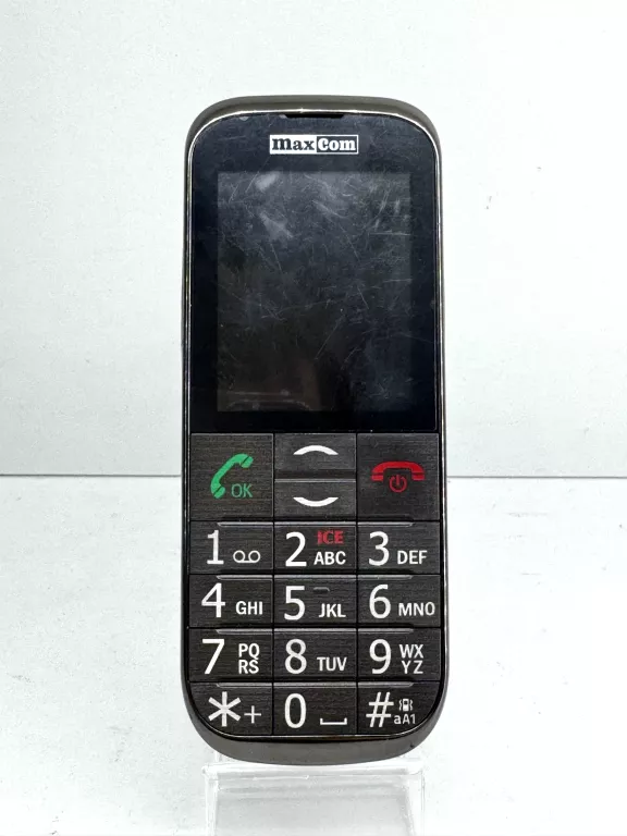 TELEFON MAXCOM MM721 3G