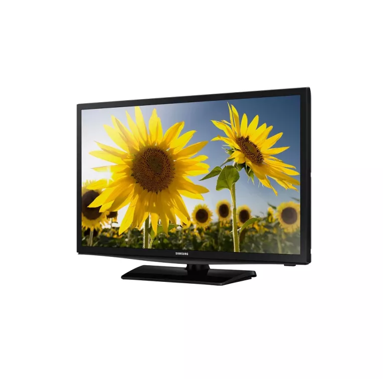TELEWIZOR LED SAMSUNG UE24H4003AW HD READY 1366X768