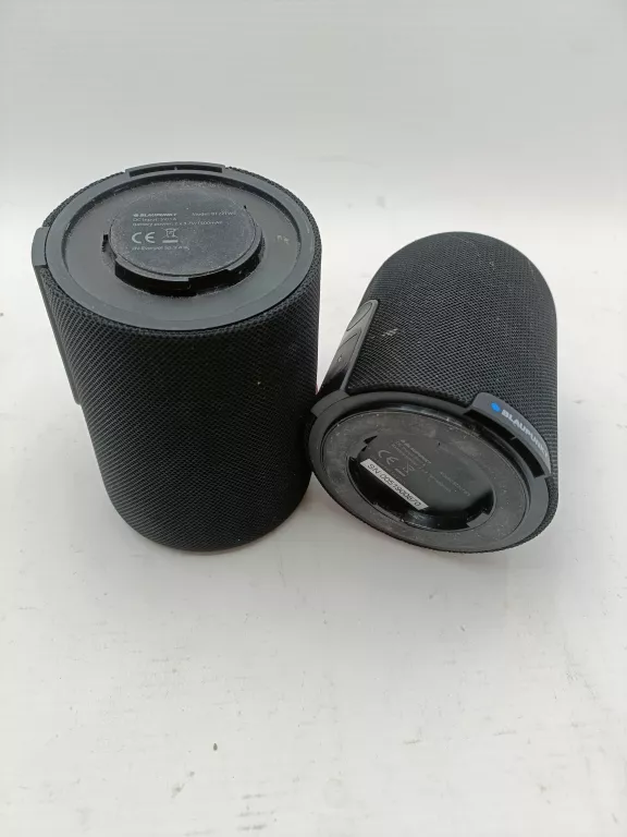GŁOŚNIK BLUETOOTH BLAUPUNKT BT22TWS