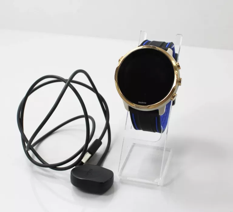 SMARTWATCH SUUNTO 7 BIAŁY