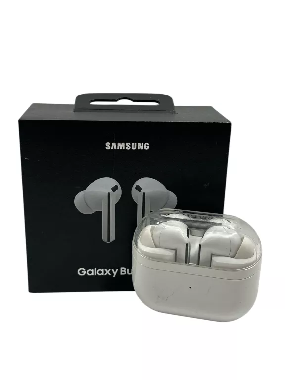 SŁUCHAWKI SAMSUNG GALAXY BUDS 3 PRO SM