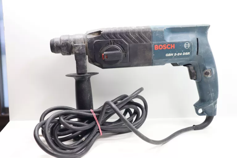 MŁOTOWIERTARKA BOSCH GBH 2-24 DSR