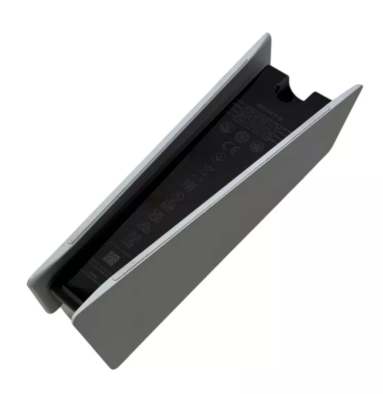 STACJA ŁADUJĄCA SONY DO PADÓW PS5