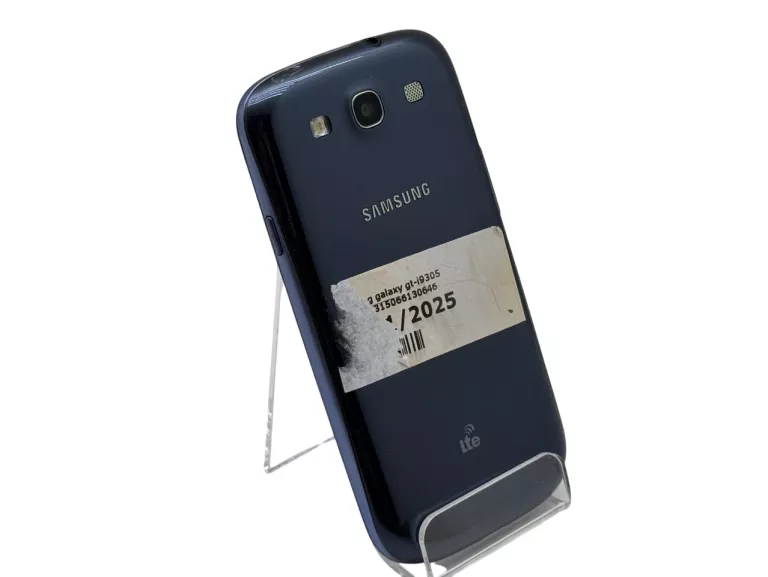 TELEFON SAMSUNG GALAXY S3 1/16 GB GT-I9300