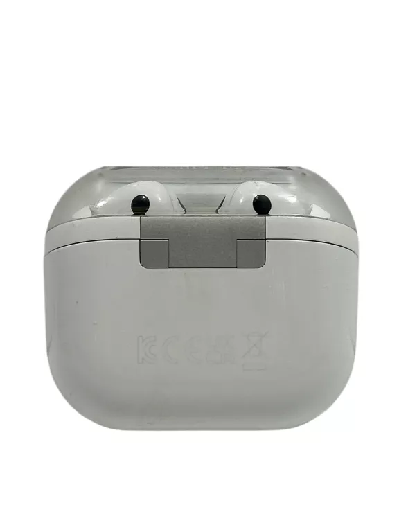 SŁUCHAWKI SAMSUNG GALAXY BUDS 3 PRO SM
