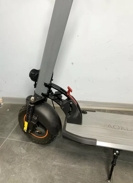 HULAJNOGA ELEKTRYCZNA A0KDA A1 800W
