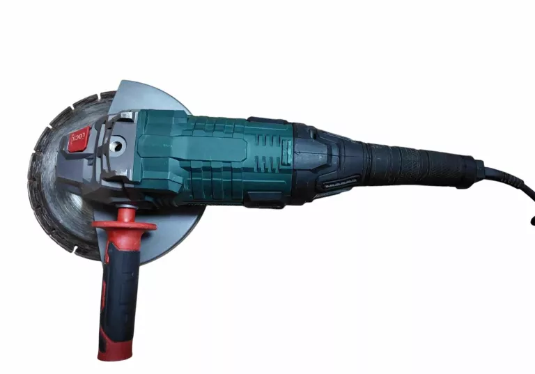 SZLIFIERKA KĄTOWA PARKSIDE PWS 230 F5 230MM 2000W