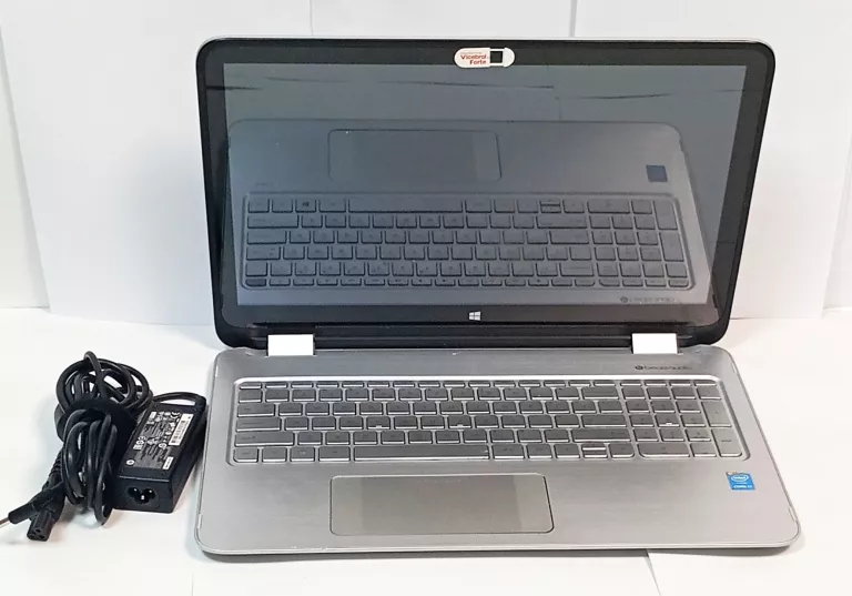 LAPTOP HP ENVY X360-15-U220NW