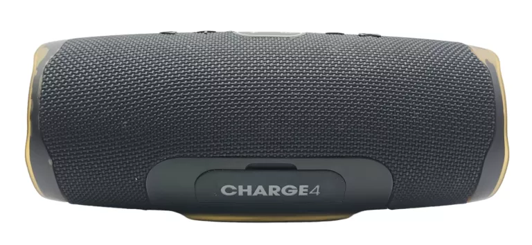 GŁOŚNIK BLUETOOTH 4.2 JBL CHARGE 4 CZARNY IPX7