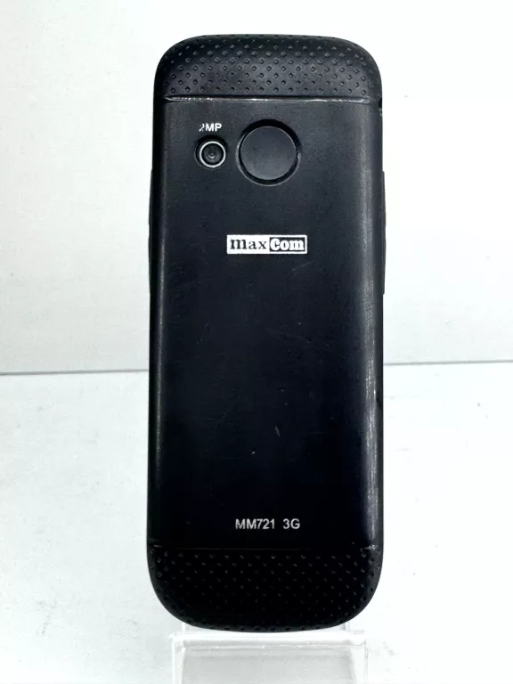 TELEFON MAXCOM MM721 3G