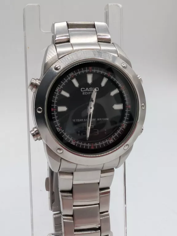 CASIO EFA-118