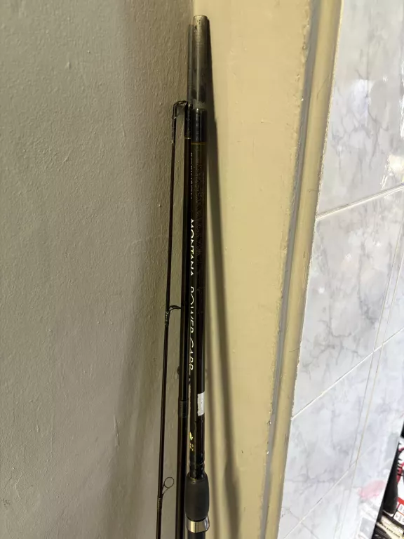 WĘDKA ROBINSON MONTANA POWER CARP 3.60