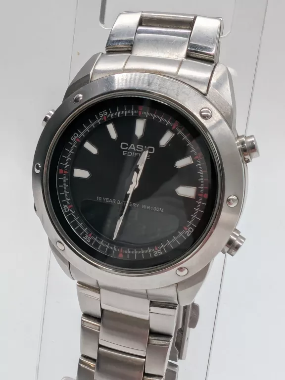 CASIO EFA-118