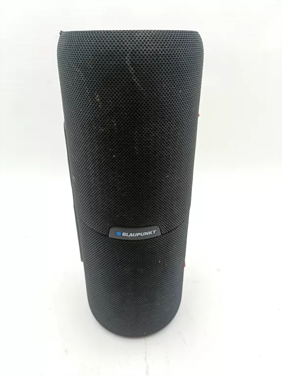 GŁOŚNIK BLUETOOTH BLAUPUNKT BT22TWS