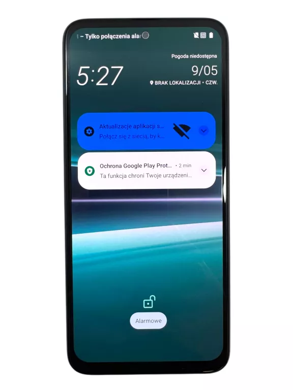 TELEFON HTC U23 PRO 12/256GBG GWARANCJA