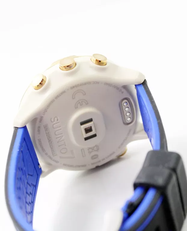 SMARTWATCH SUUNTO 7 BIAŁY