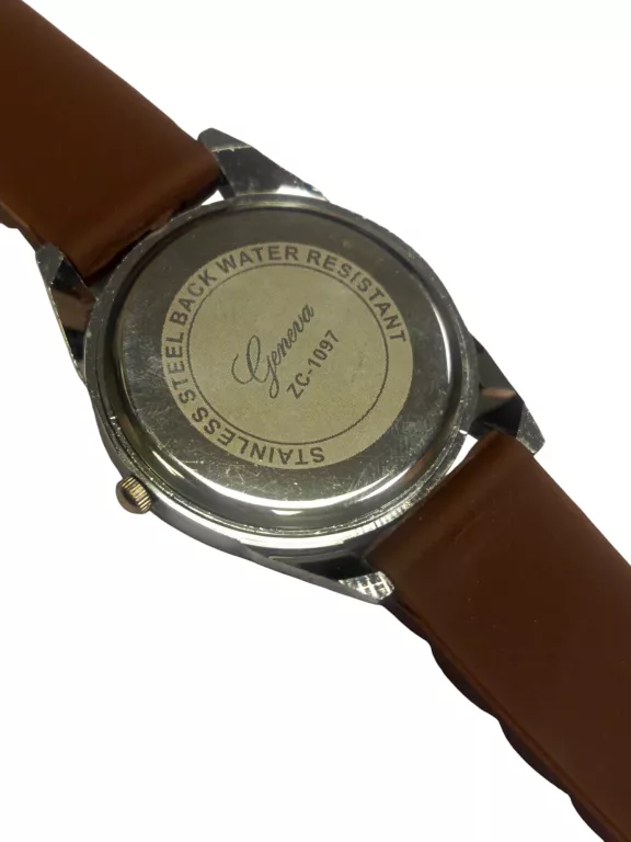 DAMSKI ZEGAREK GENEVA ZC-1097