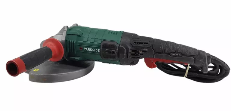 SZLIFIERKA KĄTOWA PARKSIDE PWS 230 F5 230MM 2000W