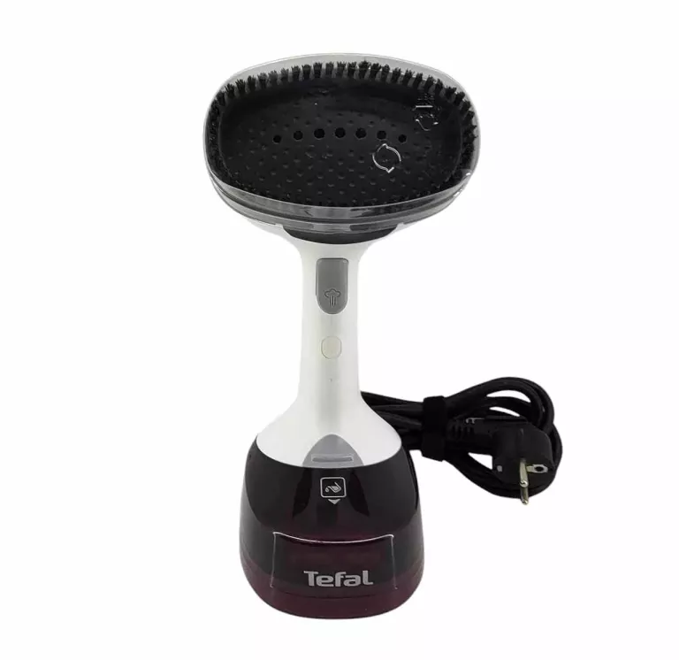 PAROWNICA DO UBRAŃ STEAMER TEFAL DT7005
