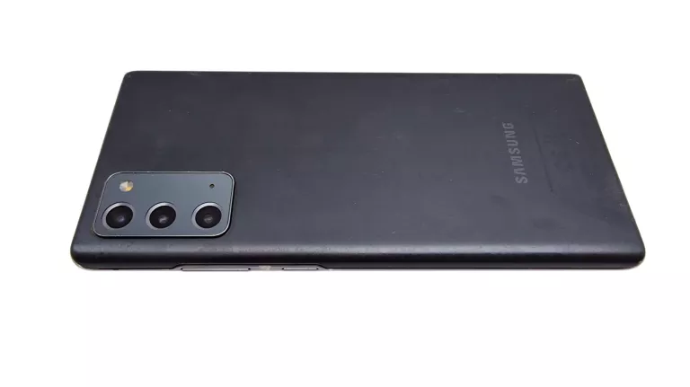SAMSUNG GALAXY NOTE 20 6.7 /8 GB / 256 GB/ 64 MPX/ 4300MAH 4G (LTE)