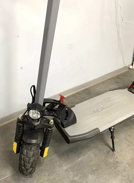 HULAJNOGA ELEKTRYCZNA A0KDA A1 800W