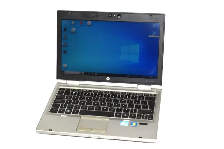 LAPTOP HP ELITEBOOK 2560P 4/1000GB INTEL I5 SPRAWNY