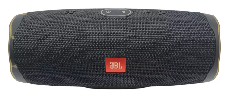 GŁOŚNIK BLUETOOTH 4.2 JBL CHARGE 4 CZARNY IPX7