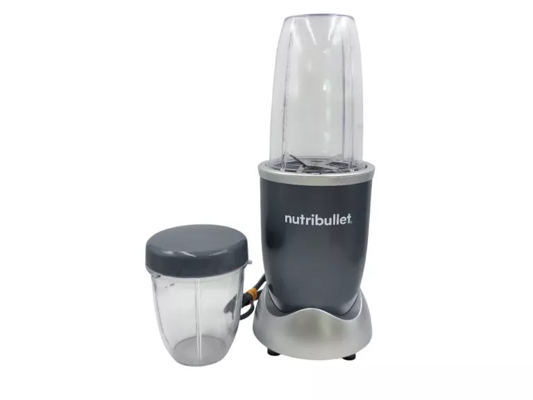BLENDER KIELICHOWY NUTRIBULLET NB505DG 500 W SREBRNY/SZARY