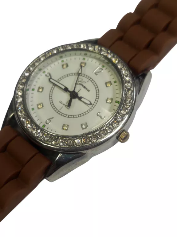 DAMSKI ZEGAREK GENEVA ZC-1097