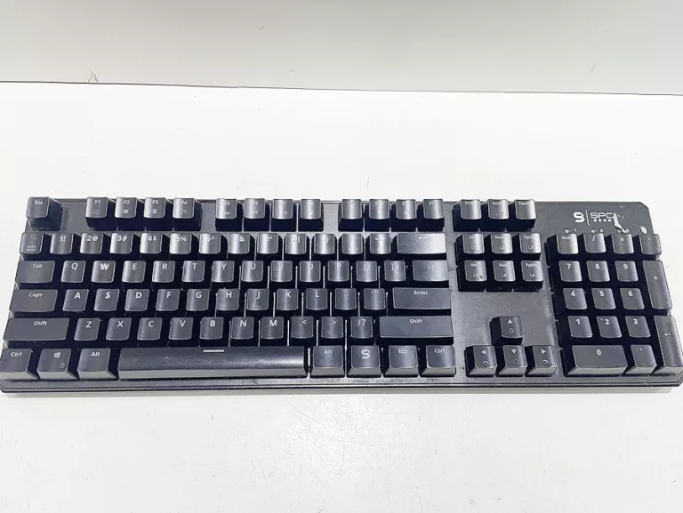 KLAWIATURA SPC GEAR GK 540