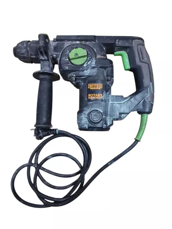 MŁOTOWIERTARKA MŁOT UDAROWY NITEO TOOLS 710RH0007-16 710W