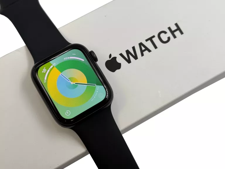 SMARTWATCH APPLE WATCH SE 2 GEN GPS A2352 44MM OLED NFC