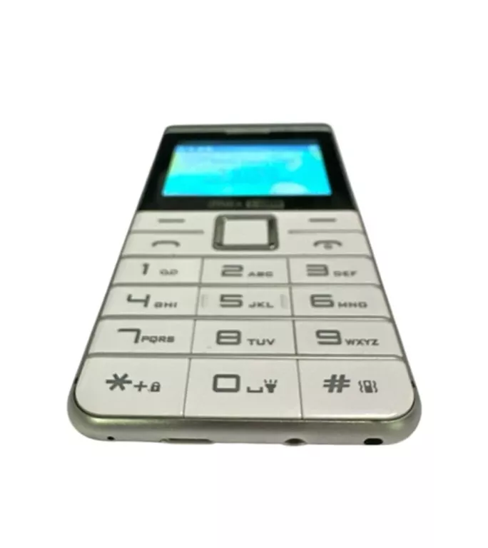 TELEFON MAX COM MM 760 ZESTAW