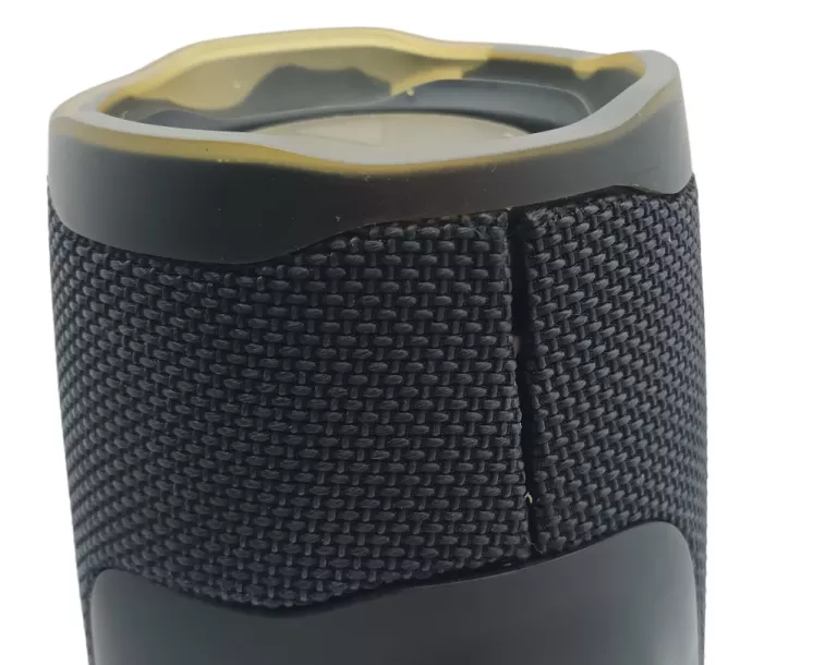 GŁOŚNIK BLUETOOTH 4.2 JBL CHARGE 4 CZARNY IPX7