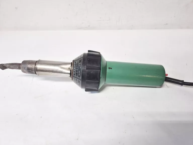 ZGRZEWARKA LEISTER TRIAC S
