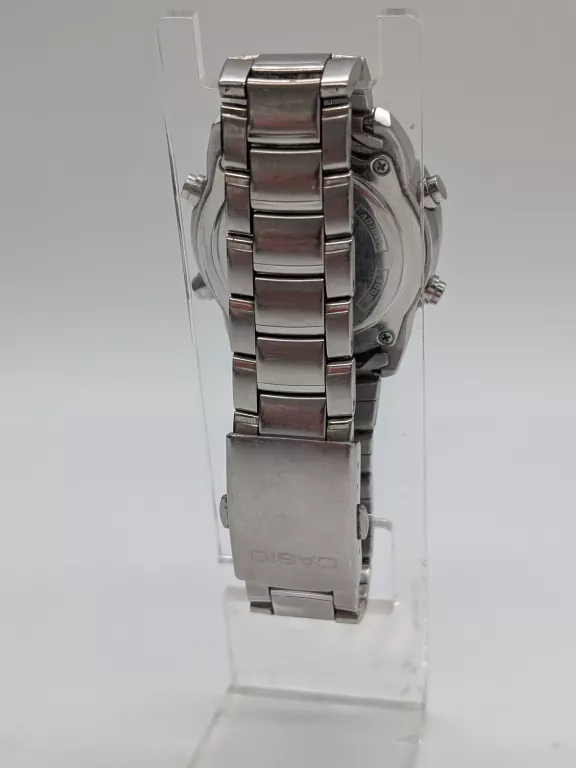 CASIO EFA-118