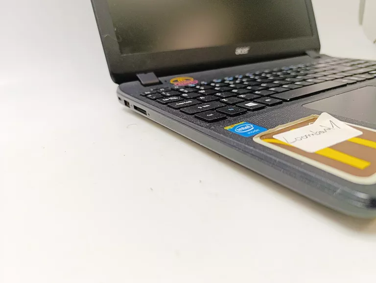 LAPTOP ACER ASPIRE E15 START ES1-512-C59L